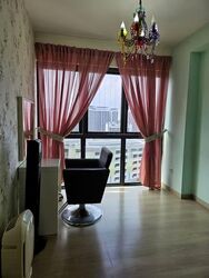 RiverParc Residence (D19), Condominium #566816281